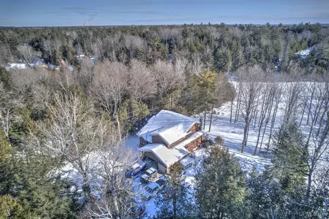 View/Area - 4318 K, Bark River, MI 49807 photo 2 of 8