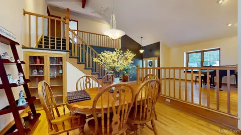 Dining - 4318 K, Bark River, MI 49807 photo 4 of 6