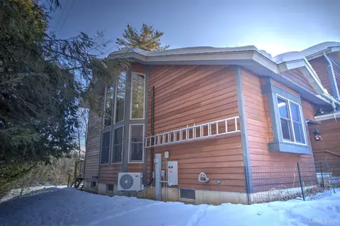 Exterior - 4318 K, Bark River, MI 49807 photo 3 of 10