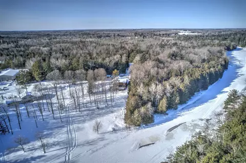 View/Area - 4318 K, Bark River, MI 49807 photo 5 of 8
