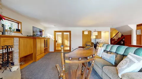 Living - 4318 K, Bark River, MI 49807 photo 3 of 5