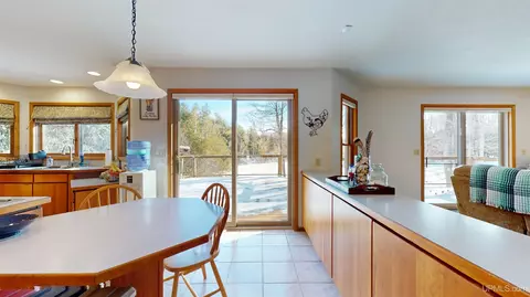 Kitchen - 4318 K, Bark River, MI 49807 photo 5 of 5