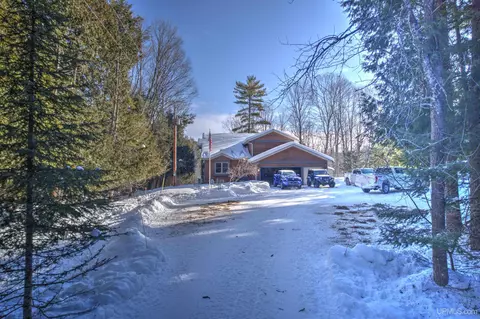 Exterior - 4318 K, Bark River, MI 49807 photo 6 of 10