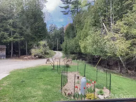 Exterior - 4318 K, Bark River, MI 49807 photo 8 of 10