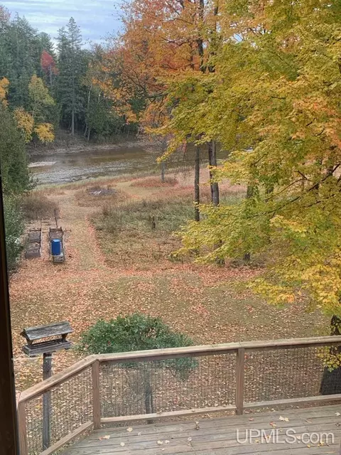 View/Area - 4318 K, Bark River, MI 49807 photo 8 of 8