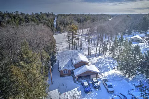 View/Area - 4318 K, Bark River, MI 49807 photo 3 of 8