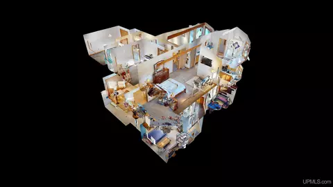 Floorplan - 4318 K, Bark River, MI 49807 photo 1 of 1
