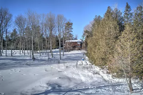 Exterior - 4318 K, Bark River, MI 49807 photo 5 of 10