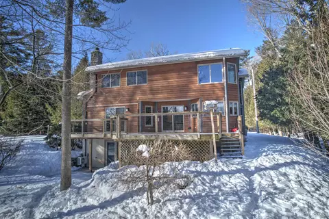 Exterior - 4318 K, Bark River, MI 49807 photo 2 of 10