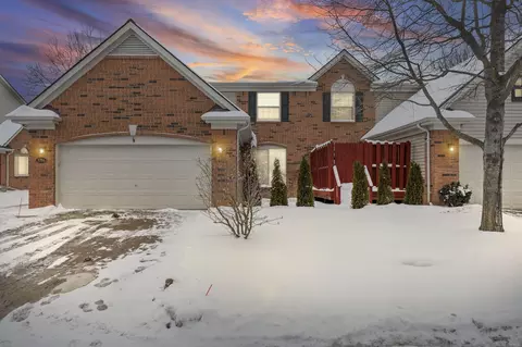 3786 Knightbridge, Sterling Heights, MI 48314