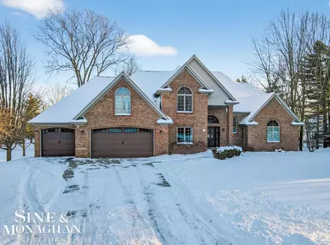 9 Golfside, Saint Clair, MI 48079