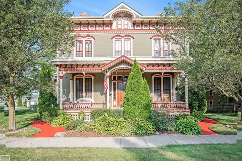 185 S Main St, Romeo, MI 48065