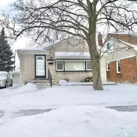 4307 19th, Wyandotte, MI 48192