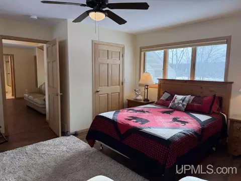 Bedroom - E4650 M28, Au Train, MI 49806 photo 5 of 10