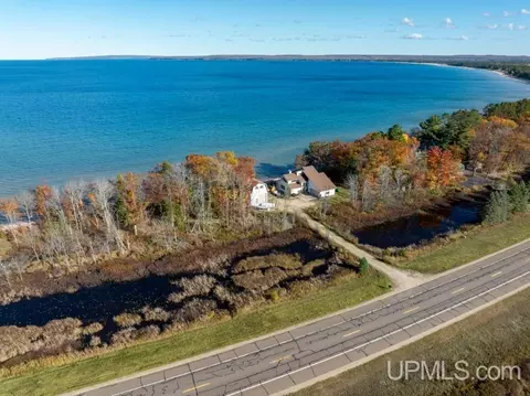 View/Area - E4650 M28, Au Train, MI 49806 photo 1 of 13
