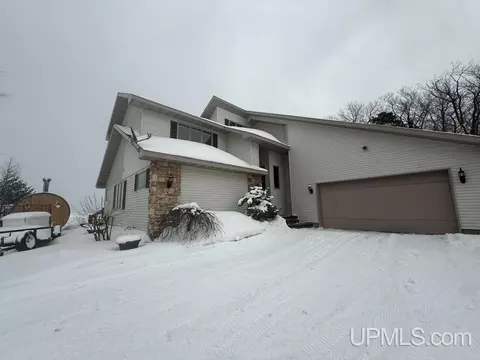 Exterior - E4650 M28, Au Train, MI 49806 photo 3 of 9