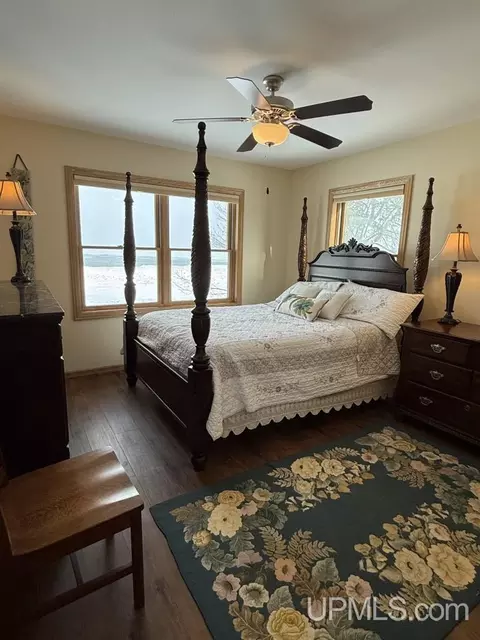 Bedroom - E4650 M28, Au Train, MI 49806 photo 7 of 10