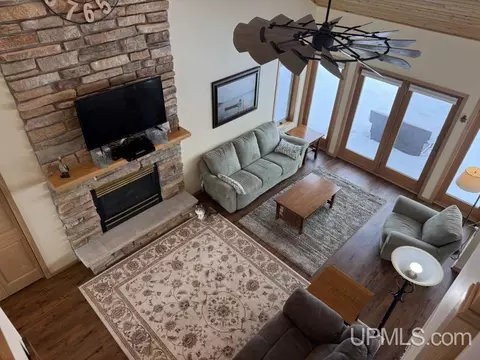 Living - E4650 M28, Au Train, MI 49806 photo 5 of 5