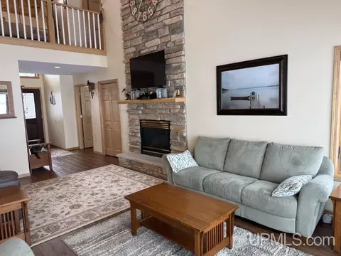 Living - E4650 M28, Au Train, MI 49806 photo 3 of 5