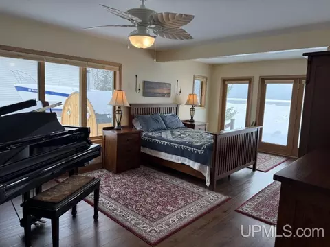 Bedroom - E4650 M28, Au Train, MI 49806 photo 1 of 10