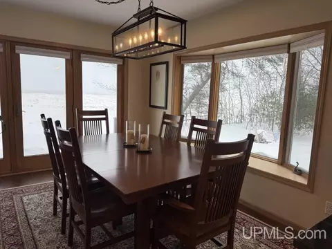 Dining - E4650 M28, Au Train, MI 49806 photo 1 of 1