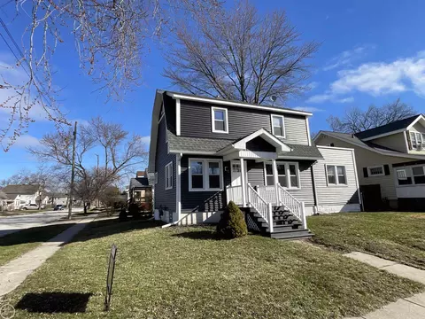 1133 Chestnut, Port Huron, MI 48060