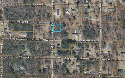 0 Auburn, Twin Lake, MI 49457