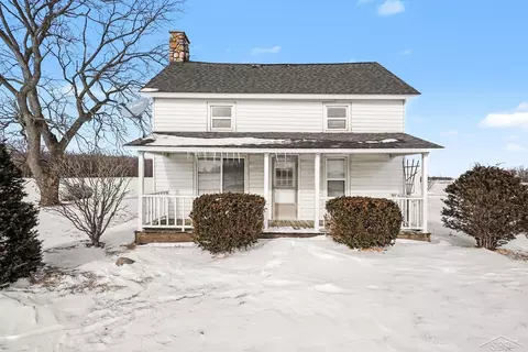 4500 Peet, Chesaning, MI 48616