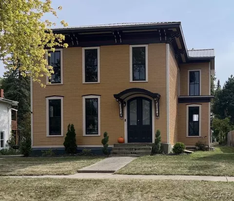 143 Lafayette, Hudson, MI 49247