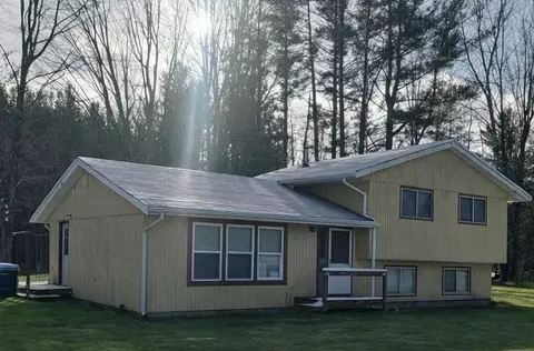 Exterior - 77 W Mason, Twining, MI 48766 photo 3 of 4