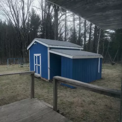 Exterior - 77 W Mason, Twining, MI 48766 photo 4 of 4