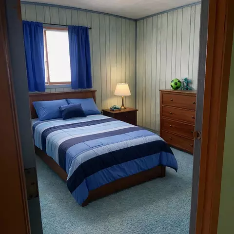 Bedroom - 77 W Mason, Twining, MI 48766 photo 1 of 2