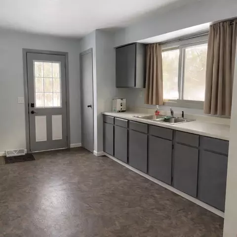 Kitchen - 77 W Mason, Twining, MI 48766 photo 2 of 2