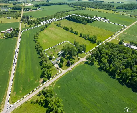 15000 Minx Parcel B, Monroe, MI 48161