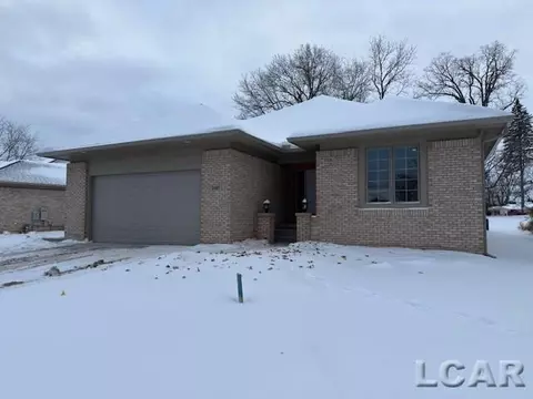 2685 Mulligan, Jackson, MI 49203