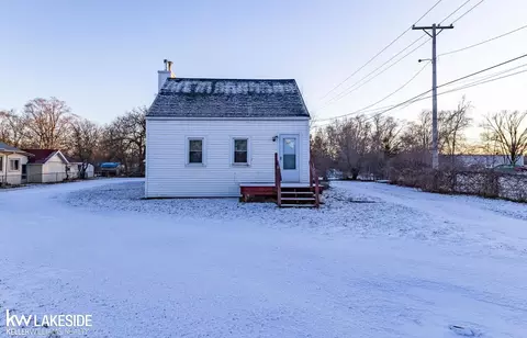 8152 Millis, Shelby Township, MI 48317