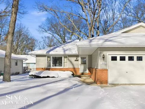 3945 Butternut, Port Huron, MI 48060