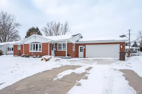 8344 Westwood, Ida, MI 48140