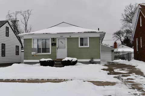 20616 Powers, Dearborn Heights, MI 48125