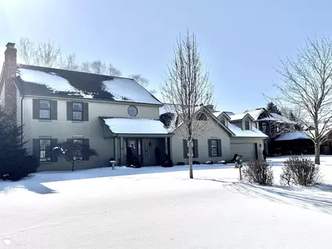 2192 Valley Vis, Davison, MI 48423