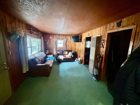 Living - 5810 Weiss, Gladwin, MI 48624 photo 1 of 1