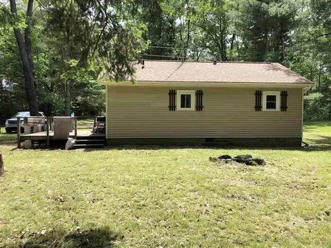 Exterior - 5810 Weiss, Gladwin, MI 48624 photo 7 of 7
