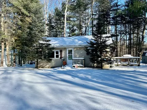 Exterior - 5810 Weiss, Gladwin, MI 48624 photo 2 of 7