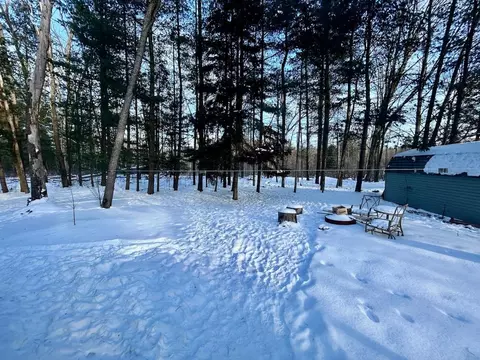 Exterior - 5810 Weiss, Gladwin, MI 48624 photo 3 of 7