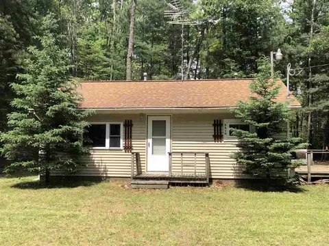 5810 Weiss, Gladwin, MI 48624