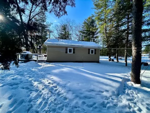 Exterior - 5810 Weiss, Gladwin, MI 48624 photo 4 of 7