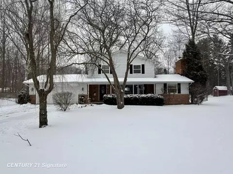 682 Cheryl, Saginaw, MI 48609