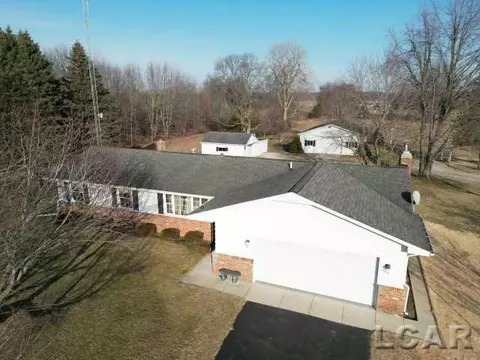 4615 Green, Tecumseh, MI 49286