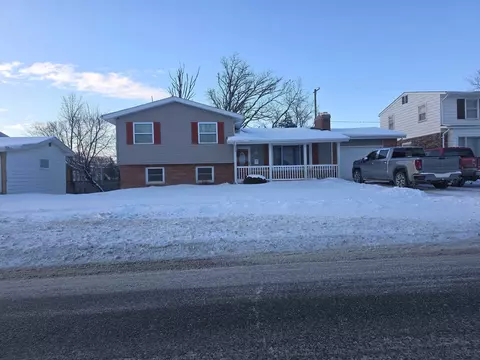 1221 Eldorado, Flint, MI 48504