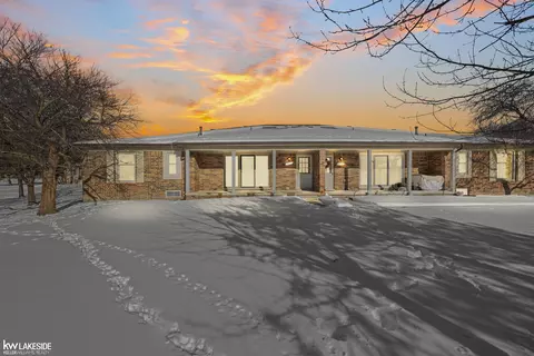 49544 Bishop, Shelby Township, MI 48315
